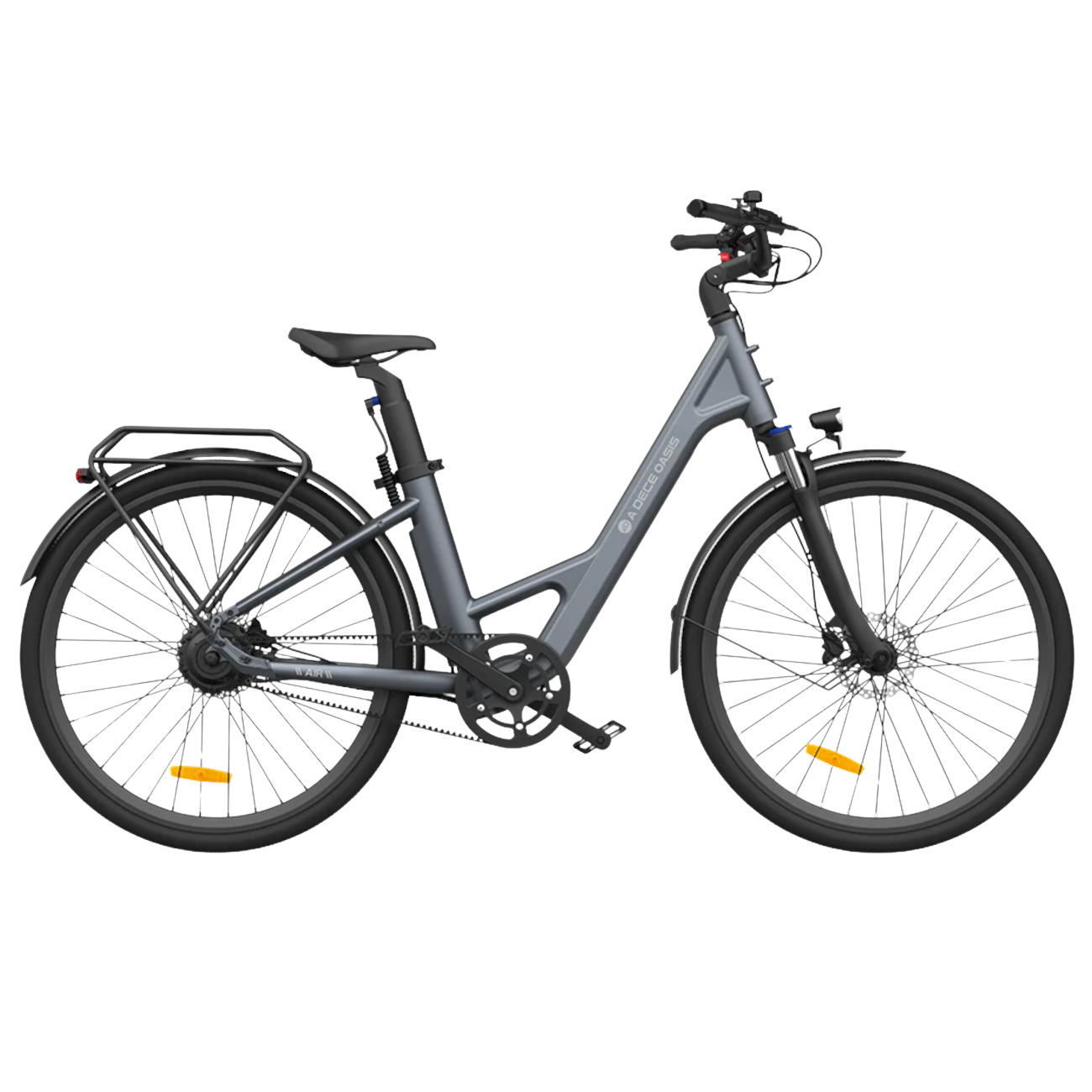 Elektrijalgratas ADO A28 AIR PRO, 28" hall