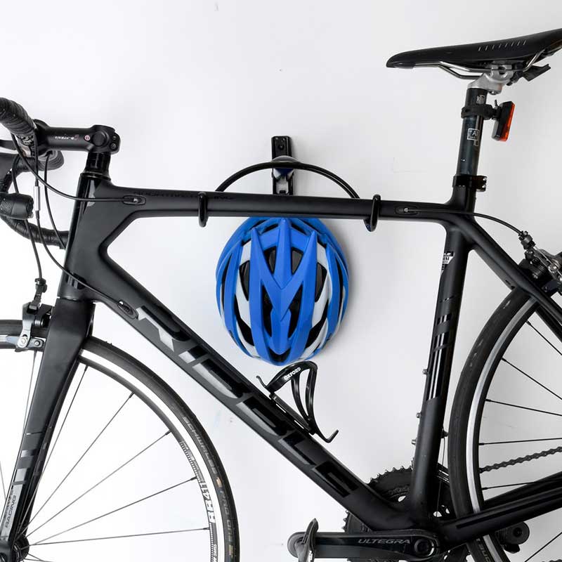 Jalgrattahoidja seinale OXFORD Horizontal Bike Holder - Image 3