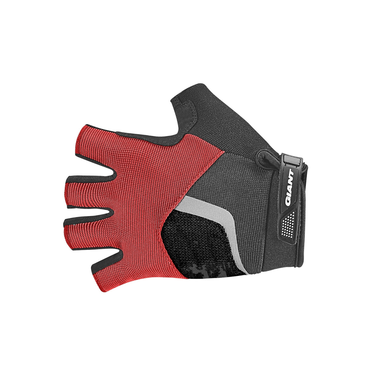 Kindad GIANT Rival SF, punane-must (XXL)