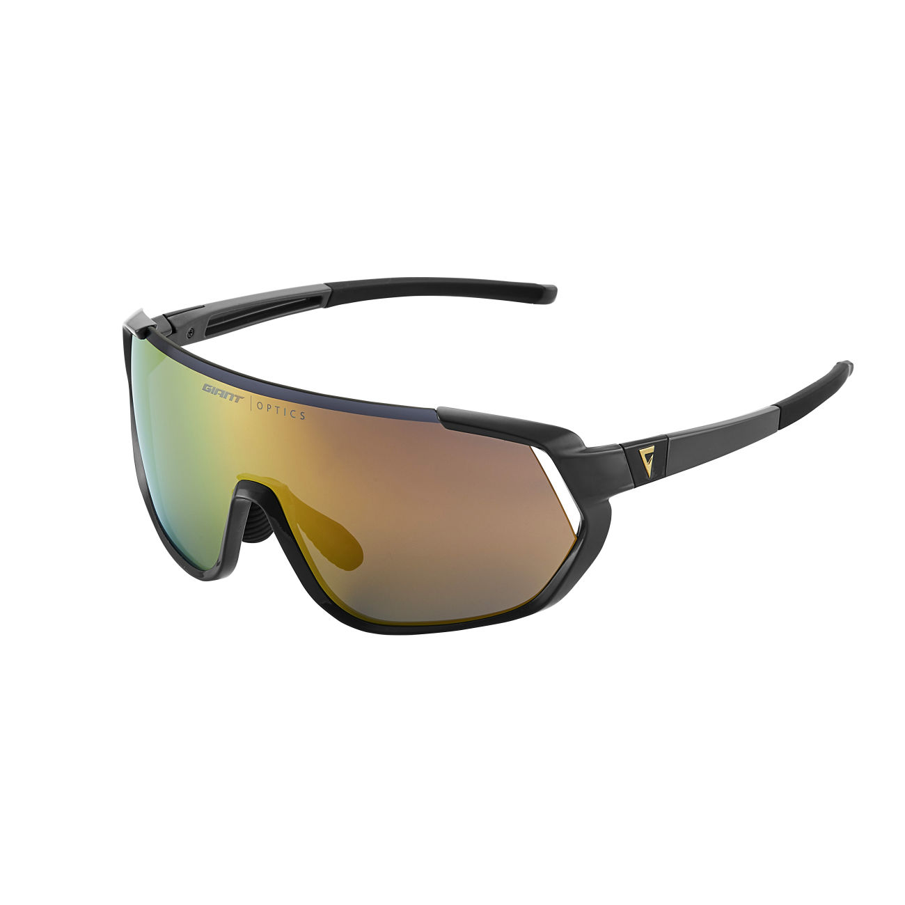 Päikeseprillid GIANT Agos, Grey Frame-Gold Lens