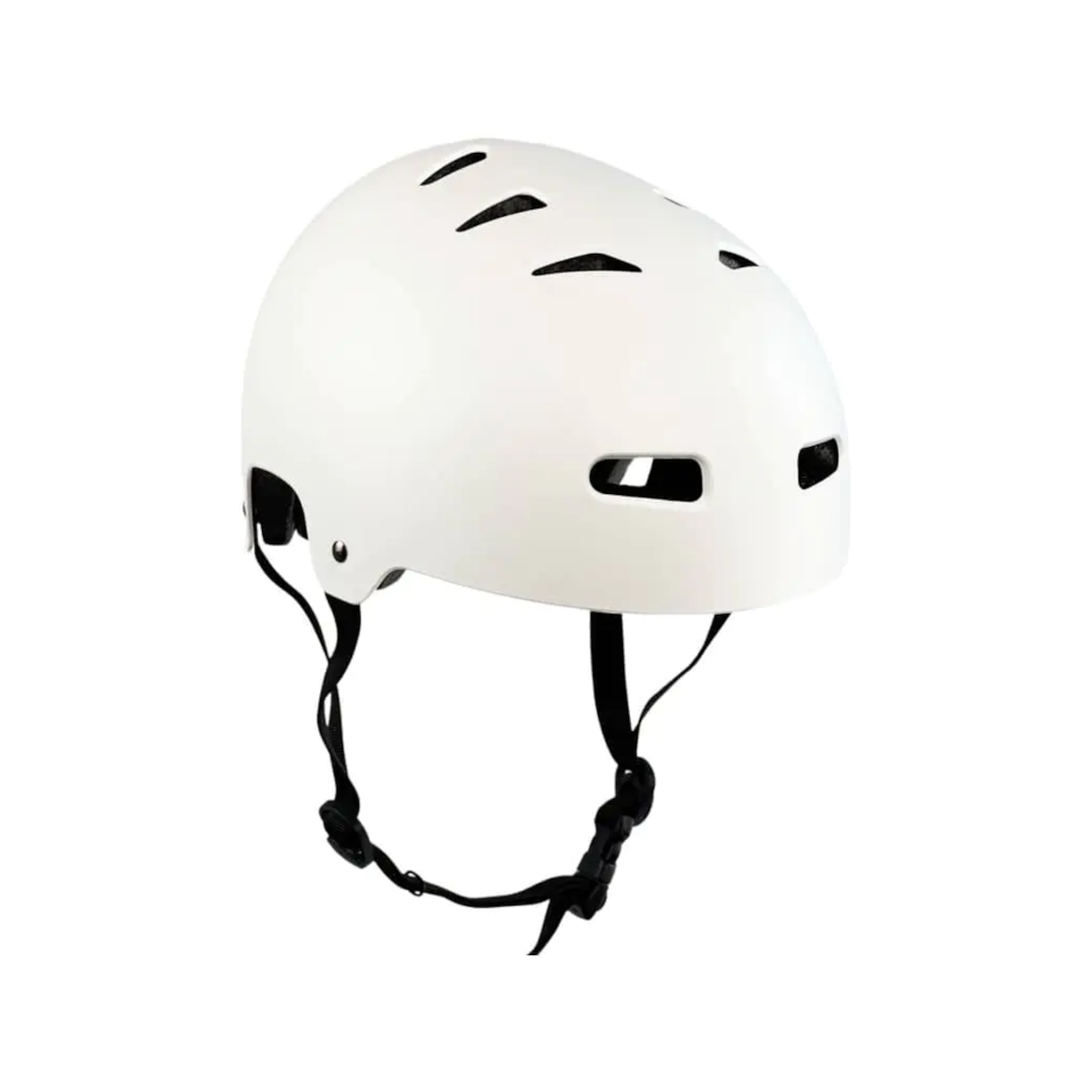 Kiiver BOOM Stay Safe Professional, L (58-61), White