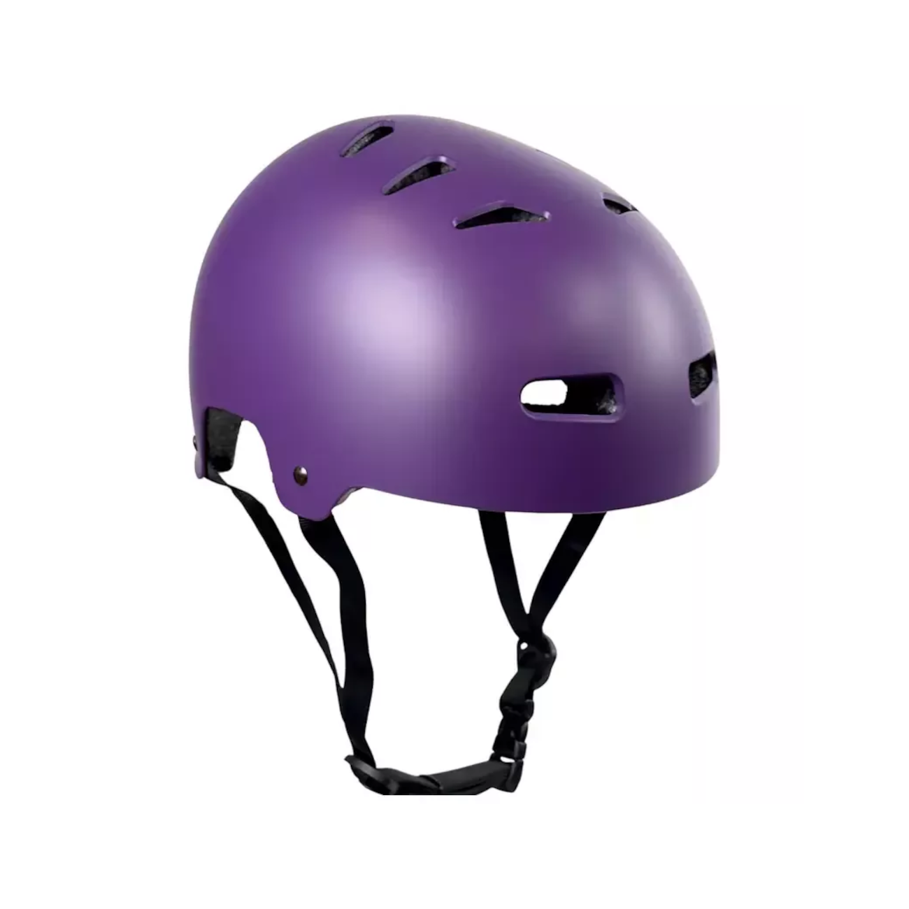 Kiiver BOOM Stay Safe Professional, Purple (S)