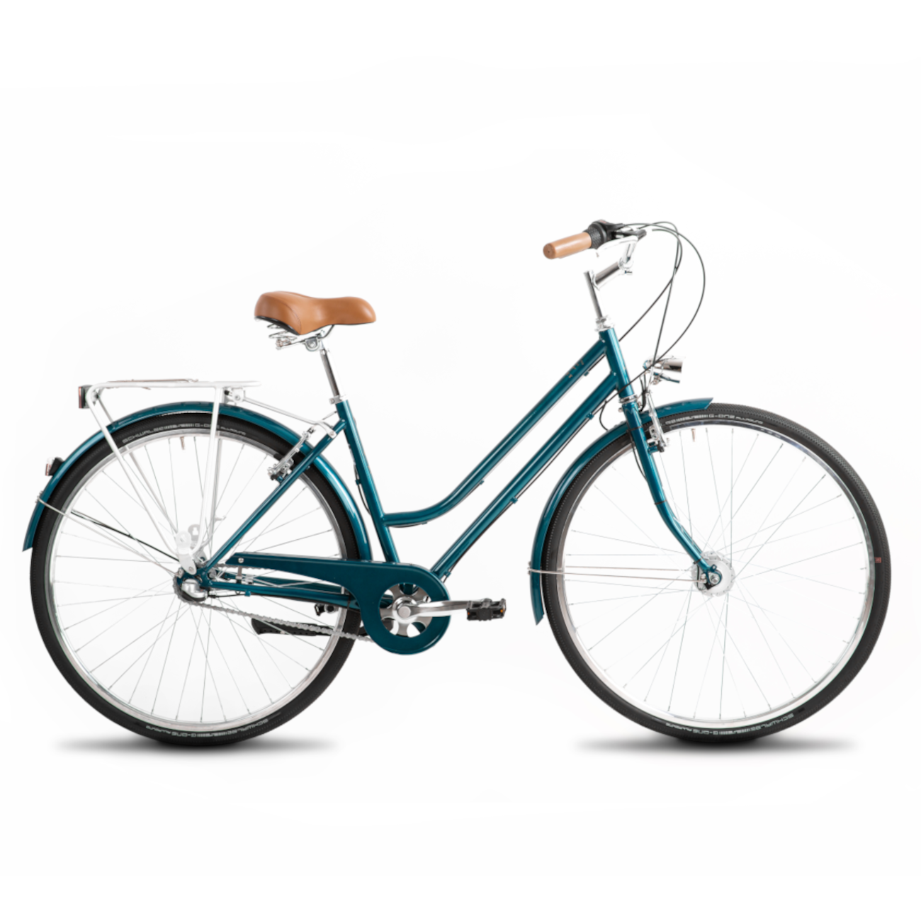 Jalgratas ROMET Vintage Classic D, sinine (L)