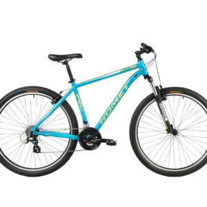 Jalgratas ROMET Rambler R9.0, 29" sinine-valge-kollane (M)