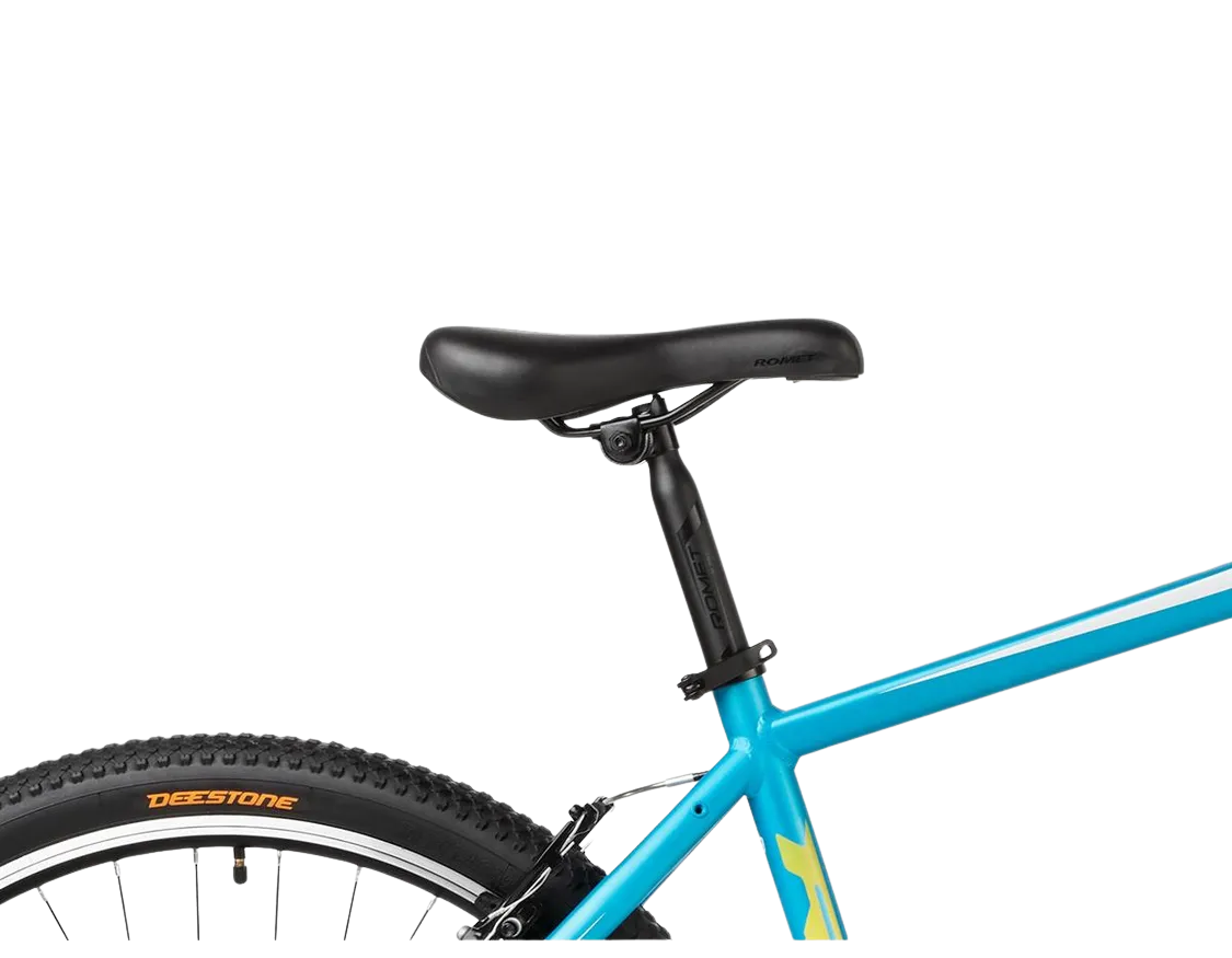 Jalgratas ROMET Rambler R9.0, 29" sinine-valge-kollane (M) - Image 7
