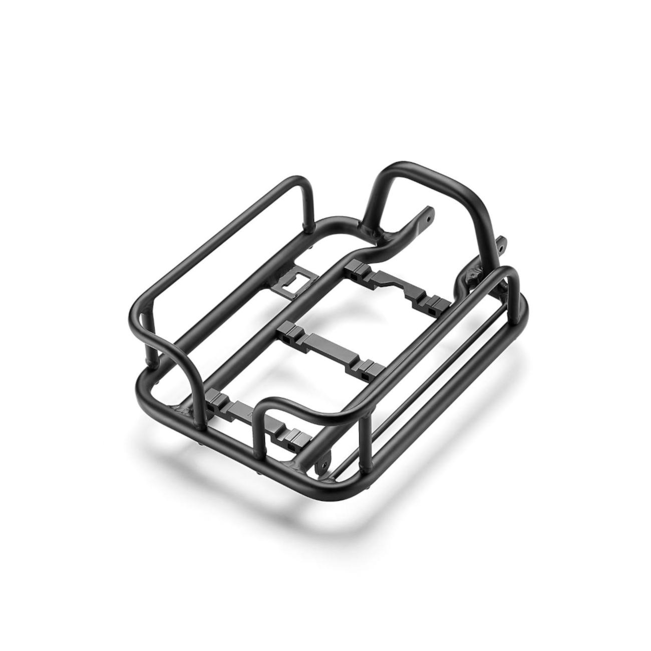 Esipakiraam MOMENTUM Front Rack, Small