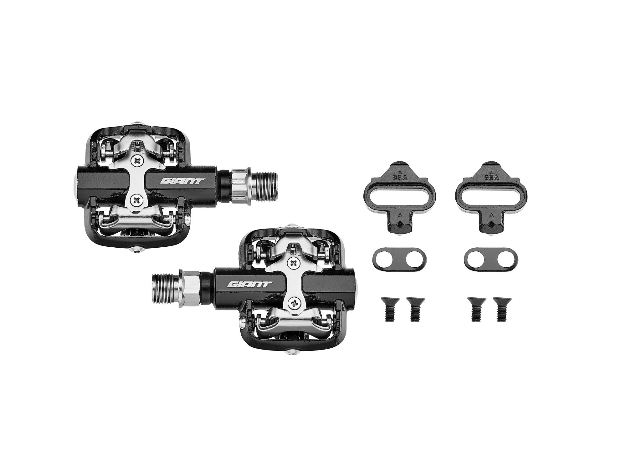 Pedaalid GIANT XC Sport Clipless Pedal - Image 2
