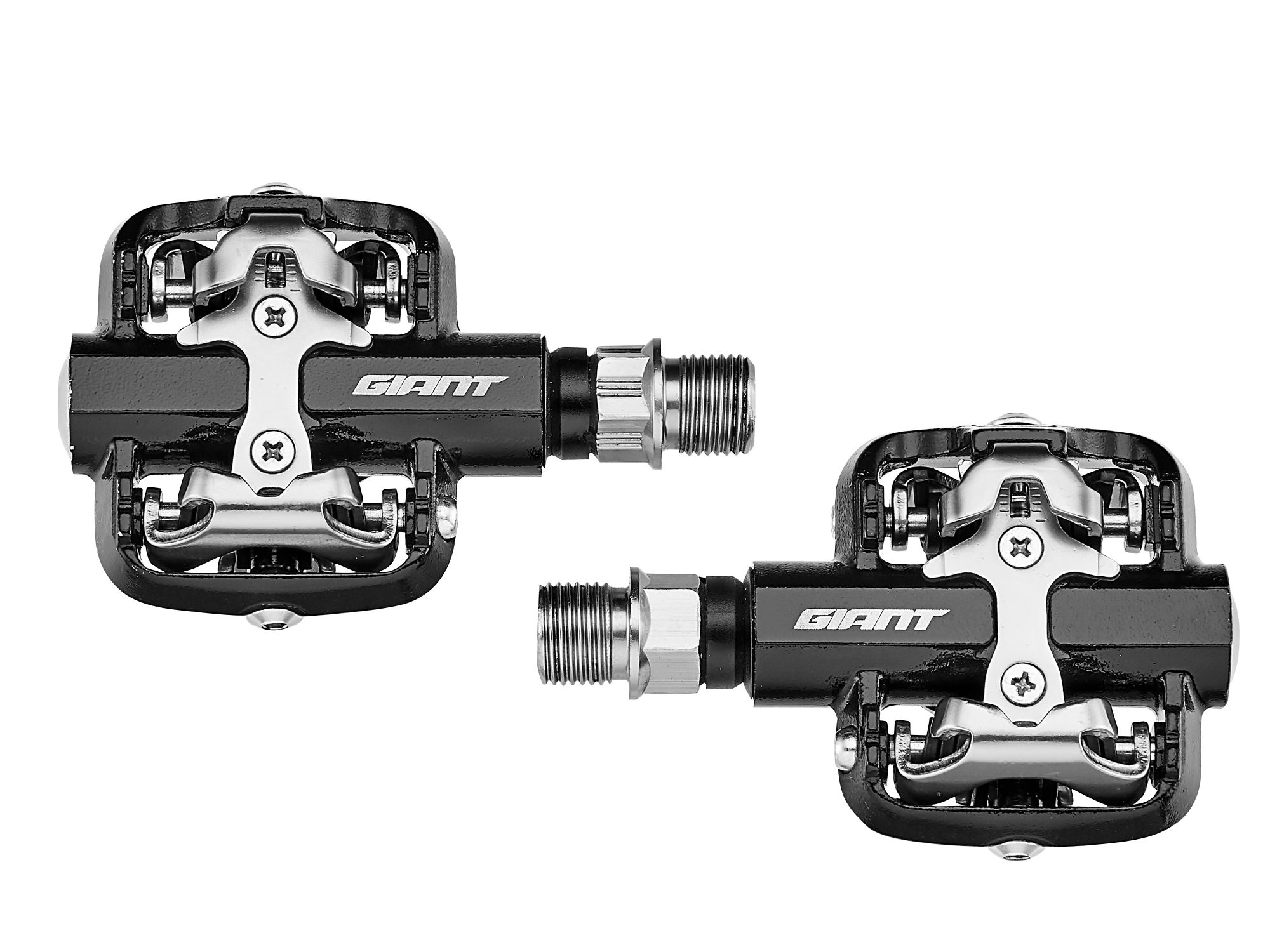 Pedaalid GIANT XC Sport Clipless Pedal - Image 3