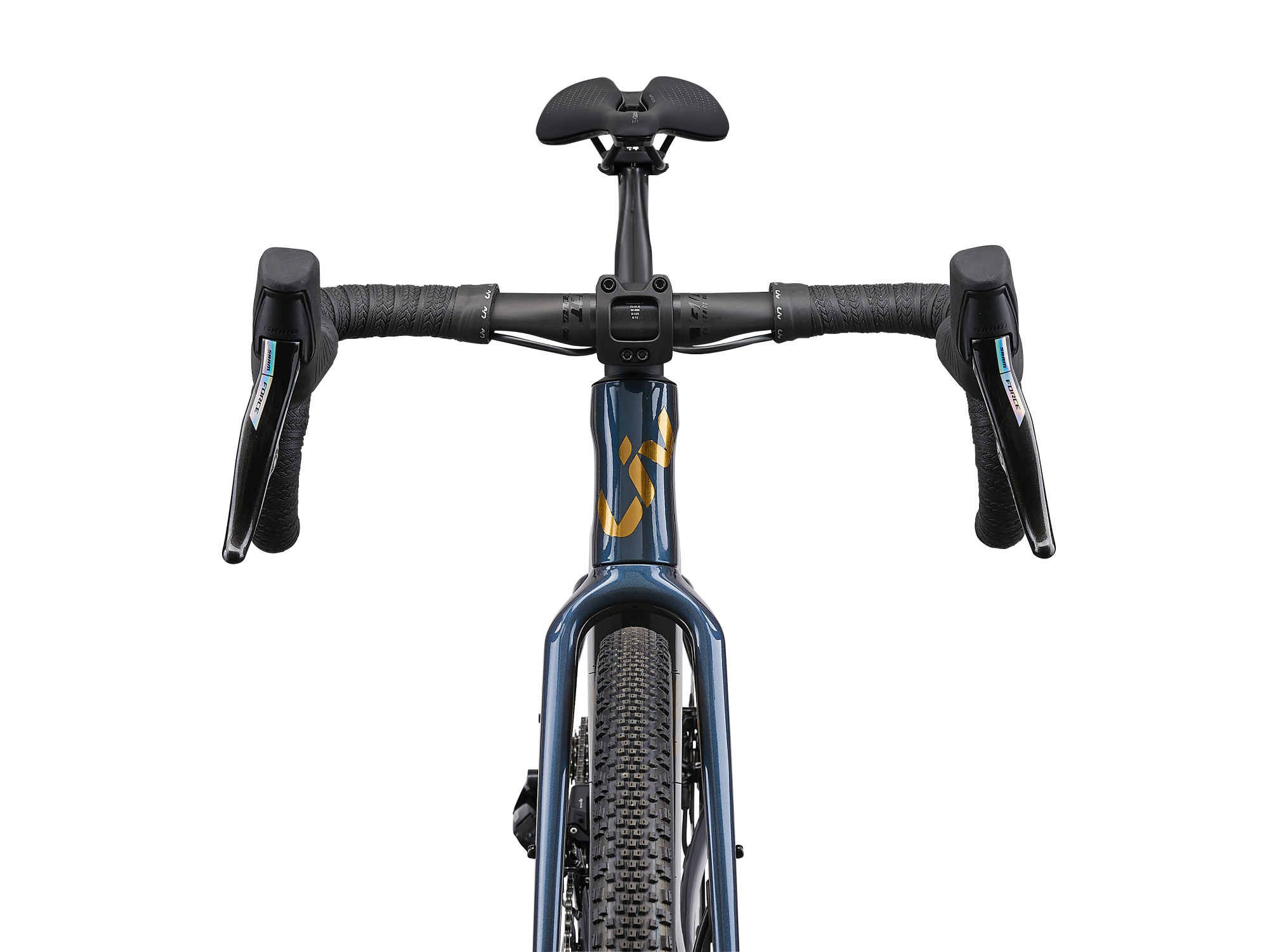 Naiste gravel jalgratas LIV Devote Advanced Pro (2025) Ocean Twilight (M) - Image 3