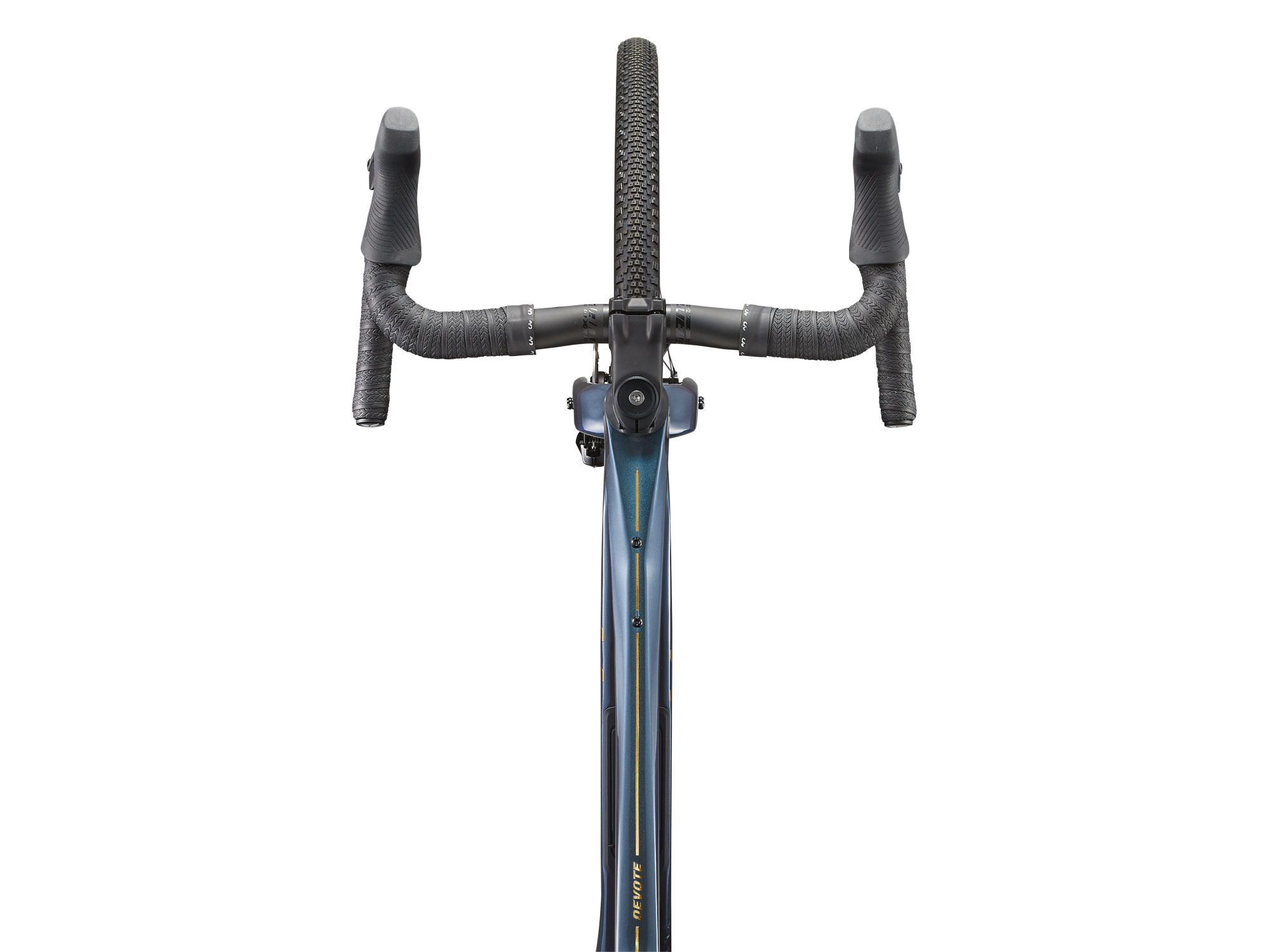Naiste gravel jalgratas LIV Devote Advanced Pro (2025) Ocean Twilight (M) - Image 7