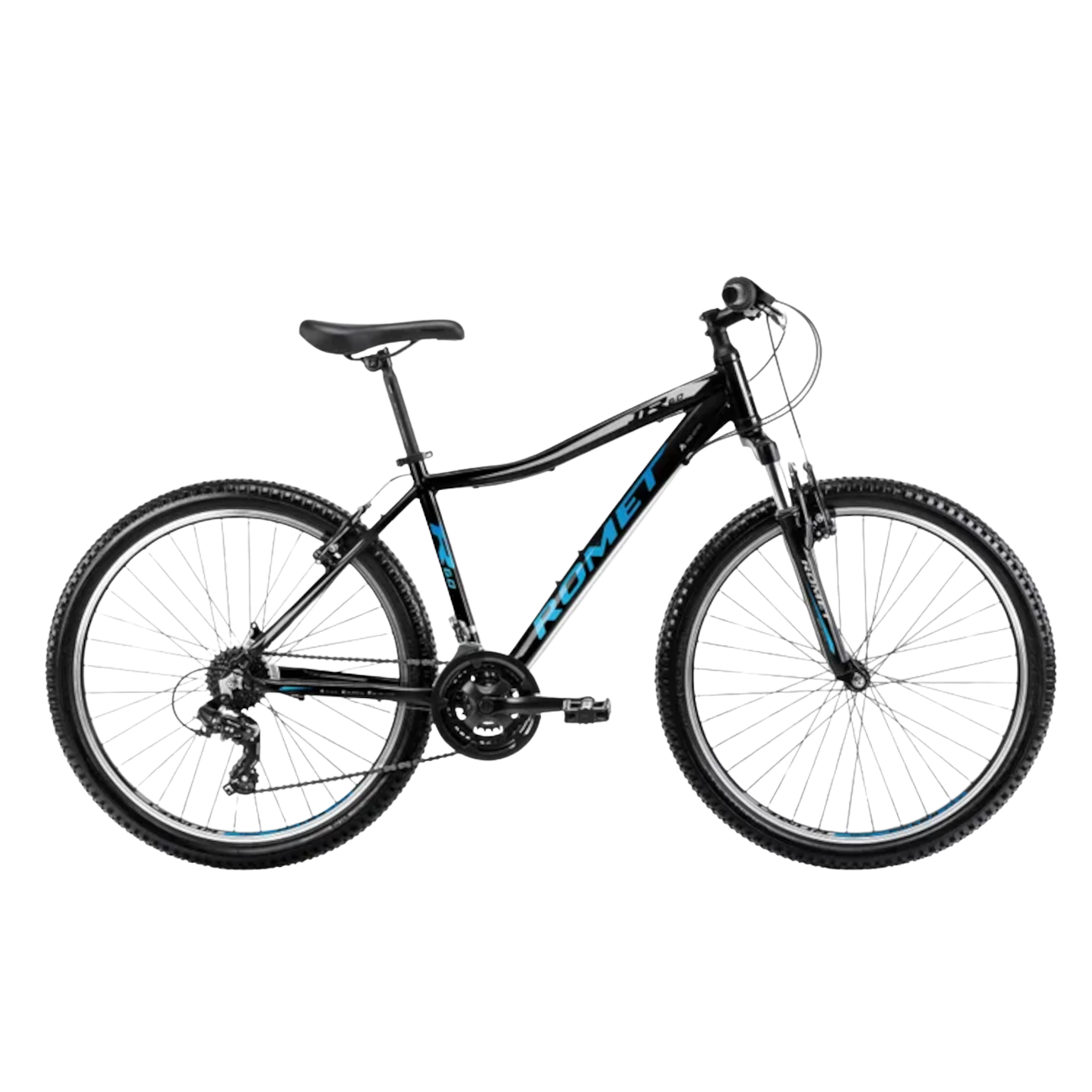 Noorte jalgratas ROMET Rambler R6.0 JR, 26" must (L)