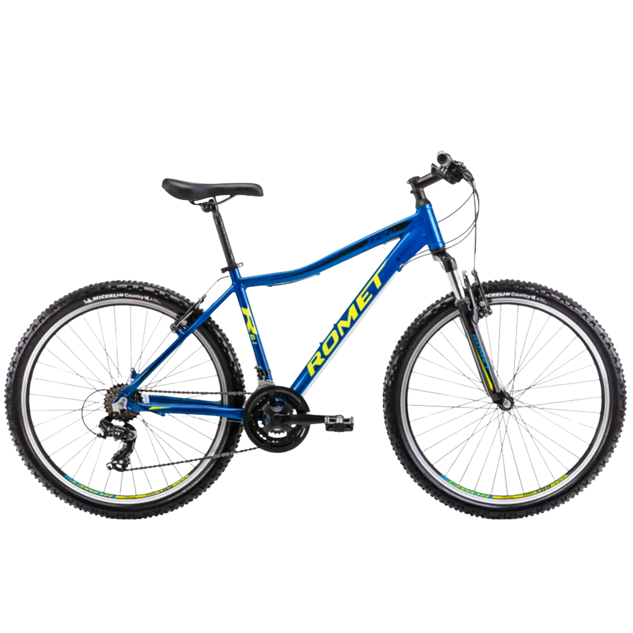 Noorte jalgratas ROMET Rambler R6.1 JR, 26" sinine (L)