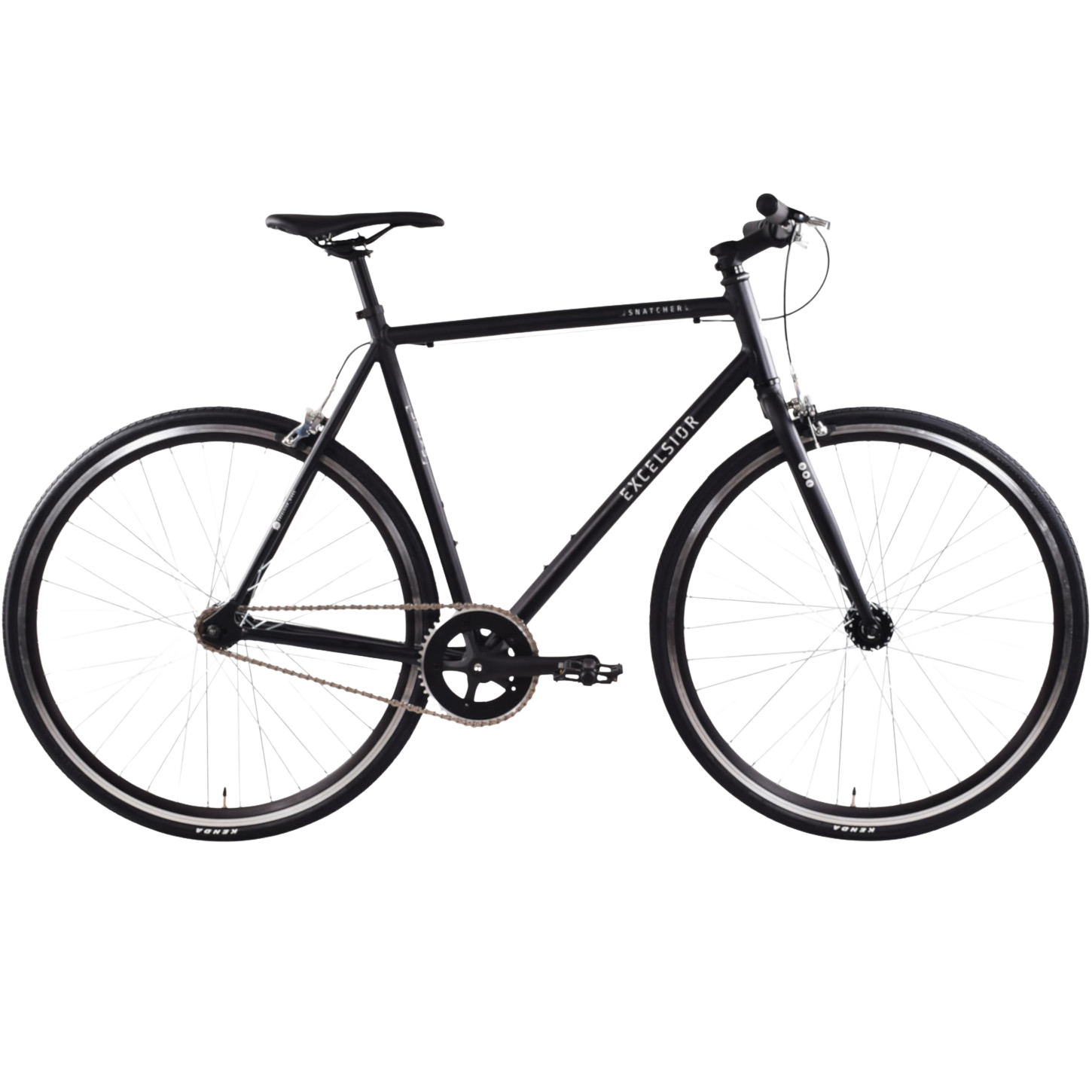 Fixie EXCELSIOR Snatcher, must (L)