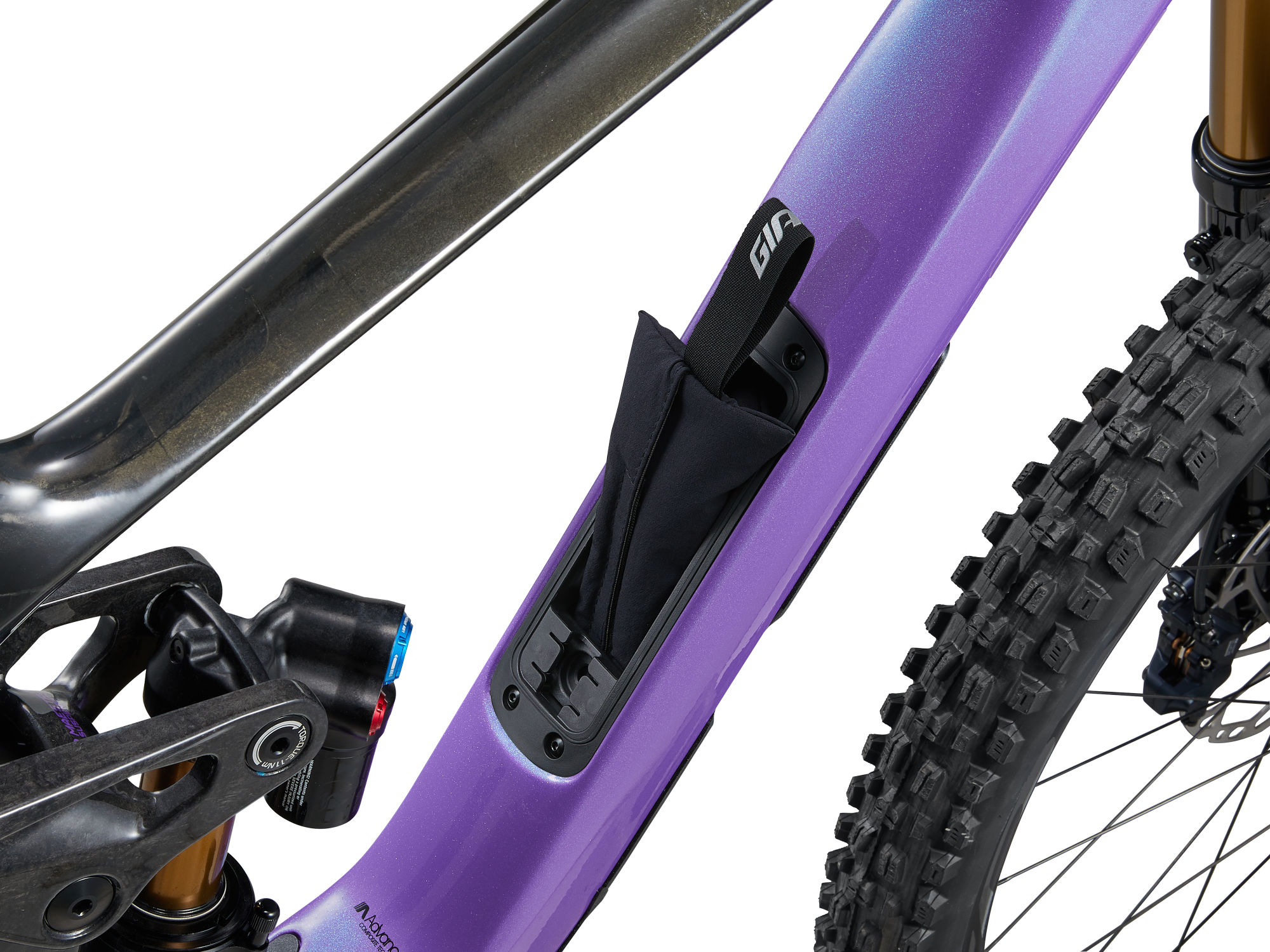 Maastikuratas GIANT Reign Advanced 1, 29" Digital Blurple (M) - Image 12