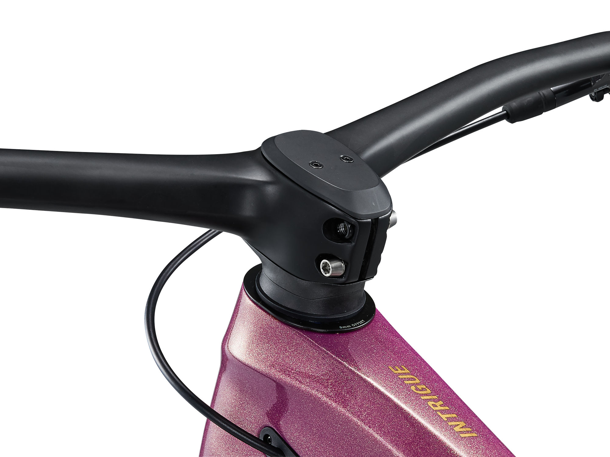 Naiste maastikuratas LIV Intrigue X Advanced 0, Mulberry Glitter (S) - Image 9