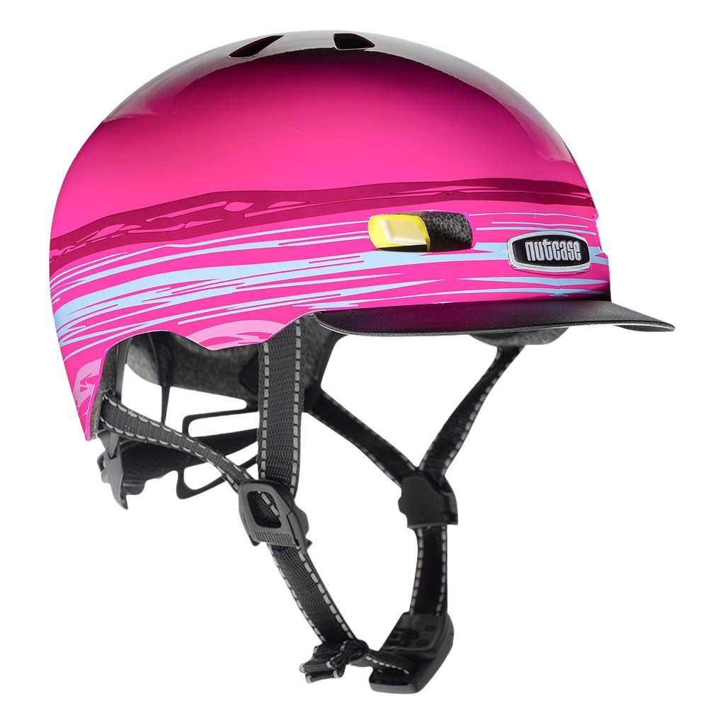 Jalgrattakiiver Nutcase Offshore MIPS 52-56cm