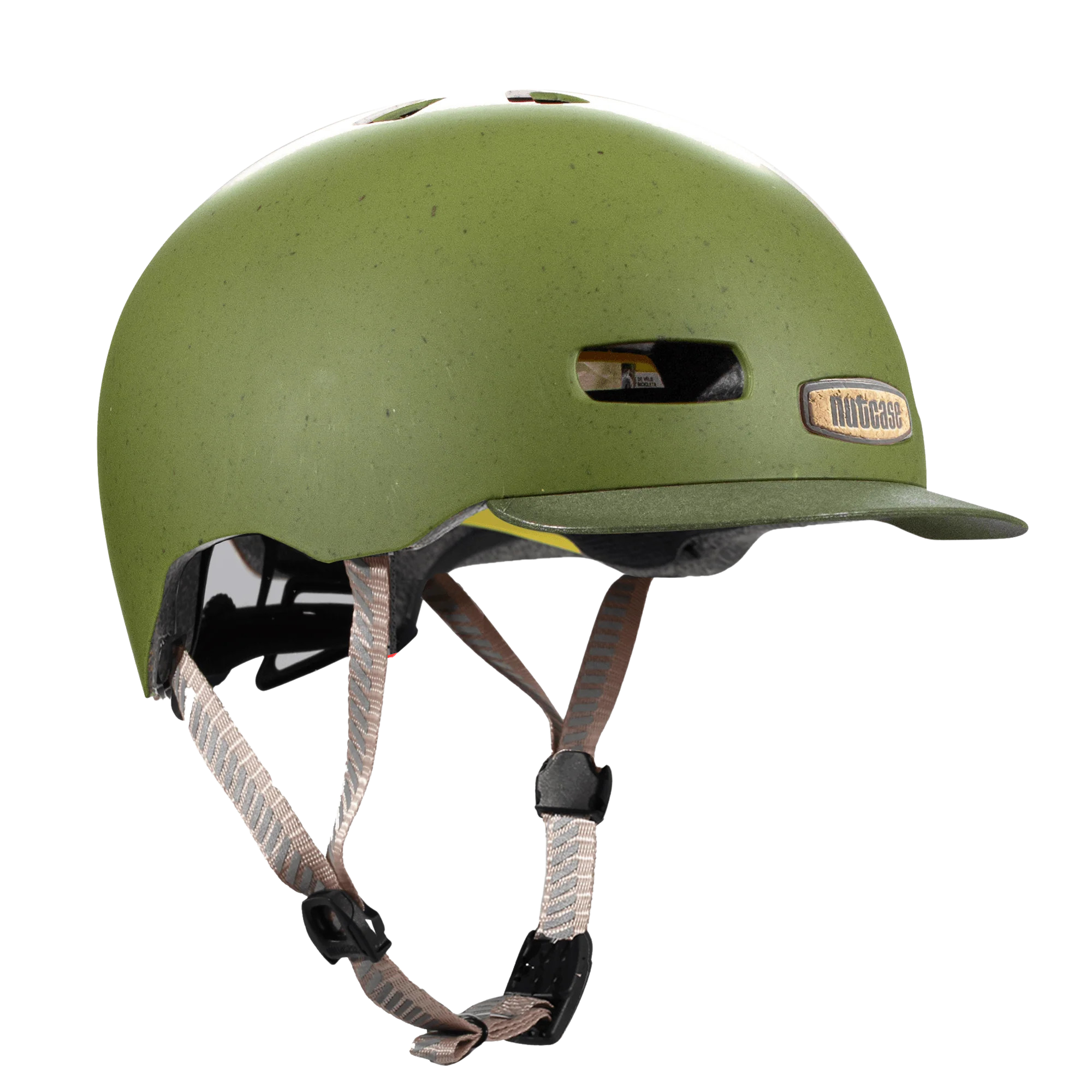 Kiiver NUTCASE Eco-Street MIPS, Moonglow (M)