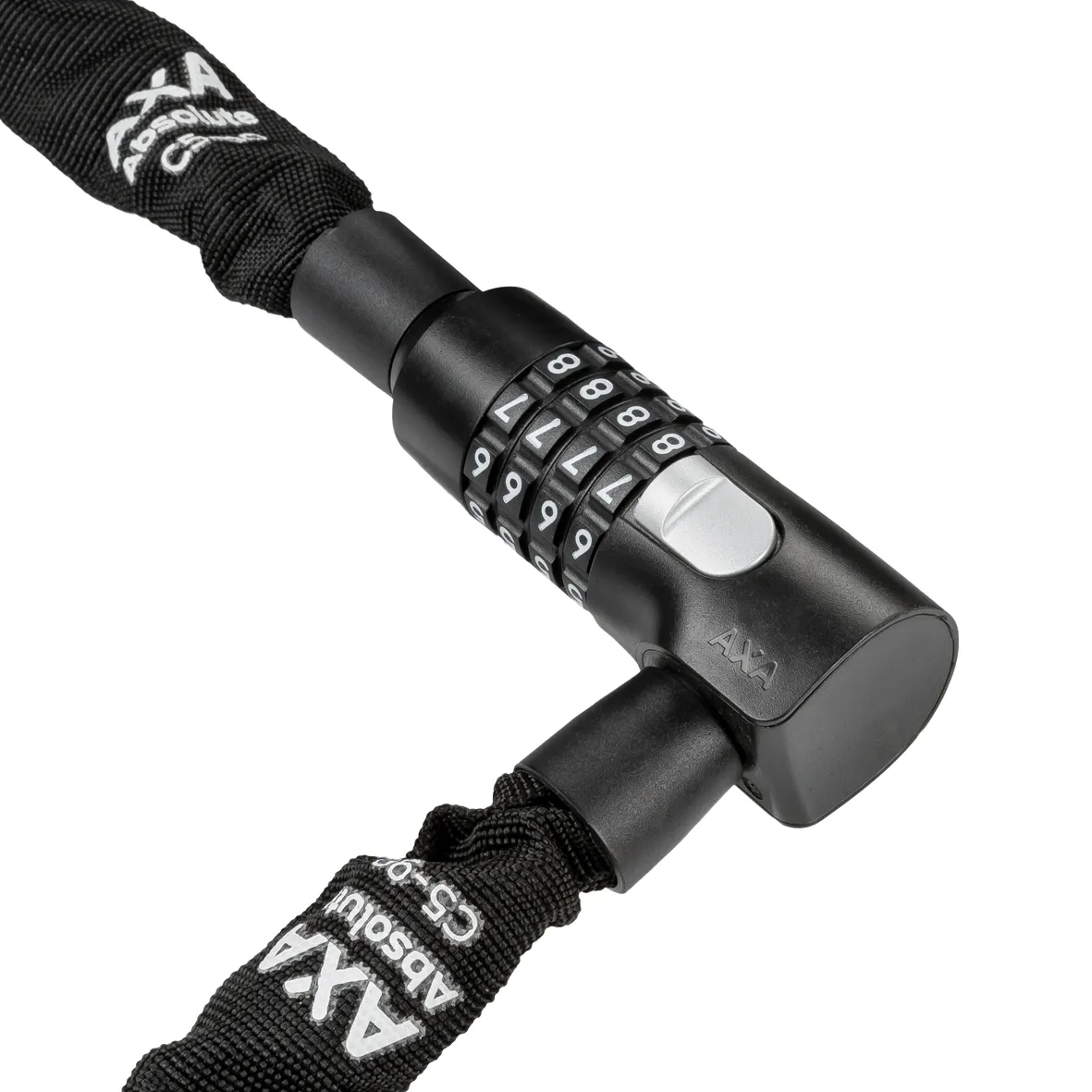 Kettlukk AXA Absolute C5-90, koodiga - Image 3