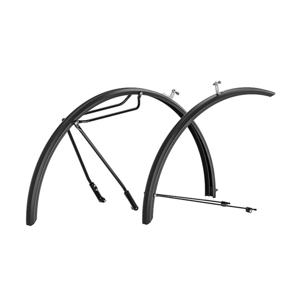 Porilauakomplekt HEBIE Alumee 62mm
