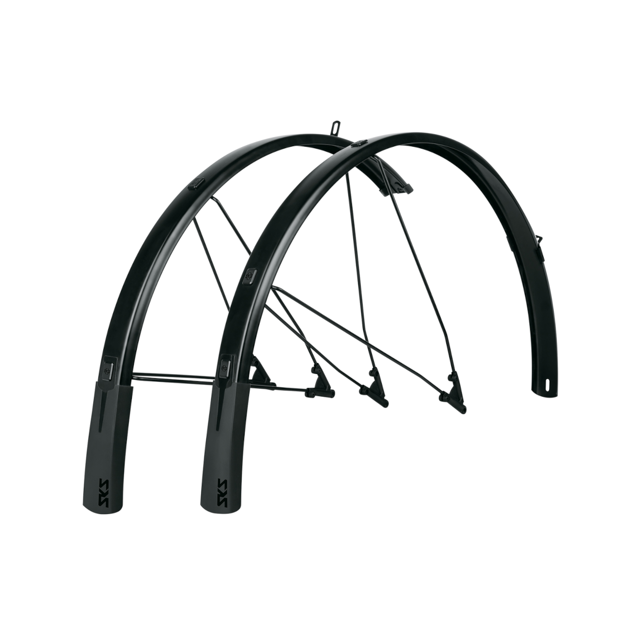 Porilauakomplekt SKS Bluemels 27,5"-29" 65mm