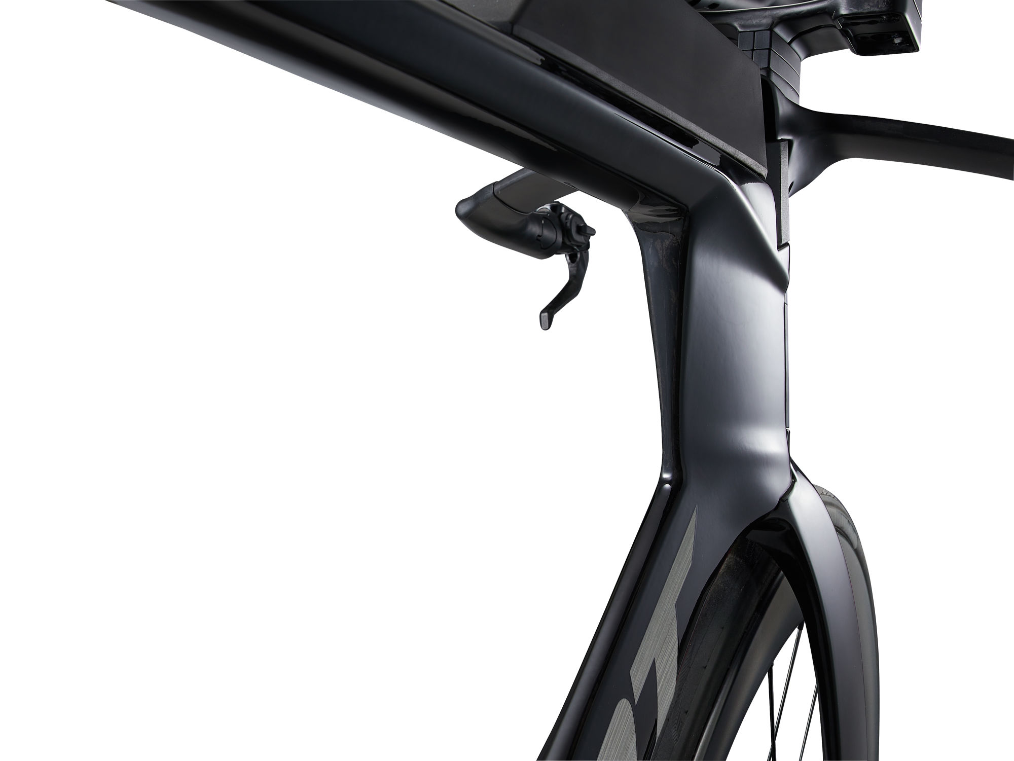 Maanteeratas GIANT Trinity Advanced SL 1 (2025) Carbon/Matte Carbon (M) - Image 10