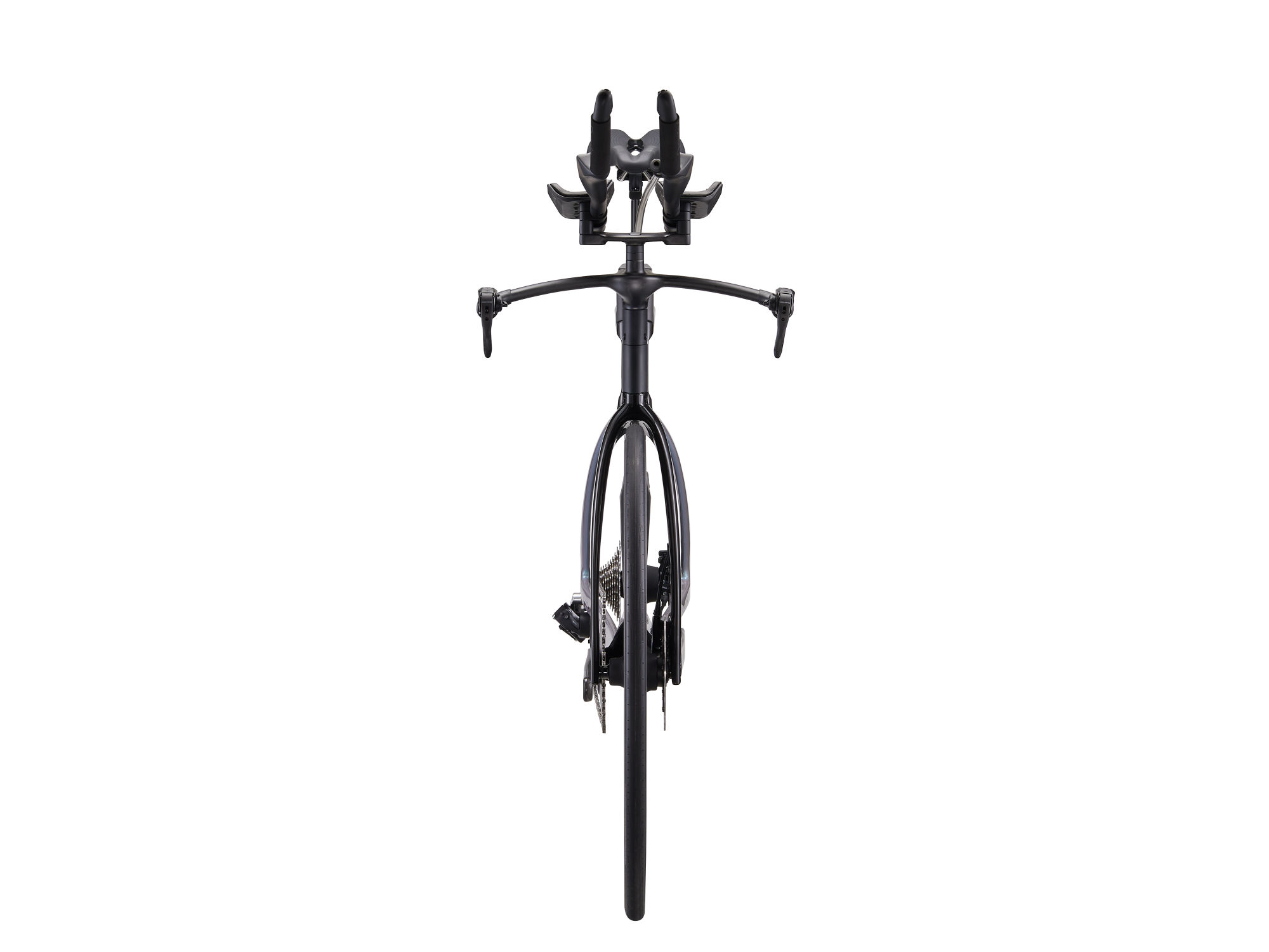 Maanteeratas GIANT Trinity Advanced SL 0 (2025) Carbon/Prismatic Haze (L) - Image 7