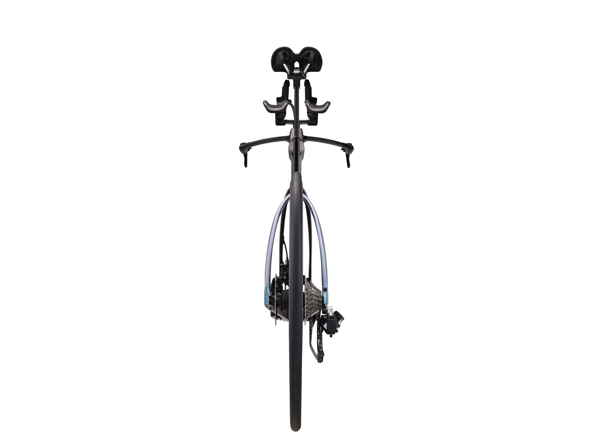 Maanteeratas GIANT Trinity Advanced SL 0 (2025) Carbon/Prismatic Haze (L) - Image 8