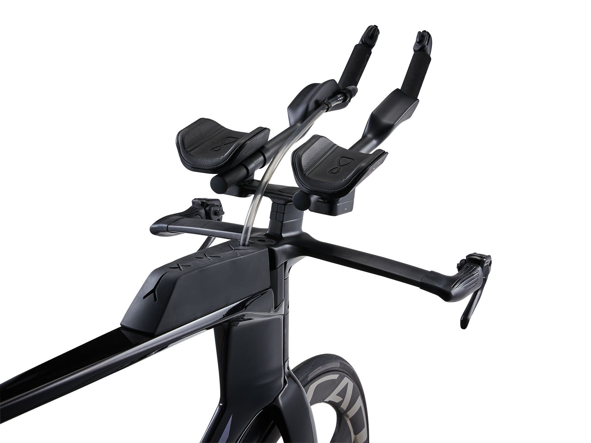 Maanteeratas GIANT Trinity Advanced SL 0 (2025) Carbon/Prismatic Haze (L) - Image 9
