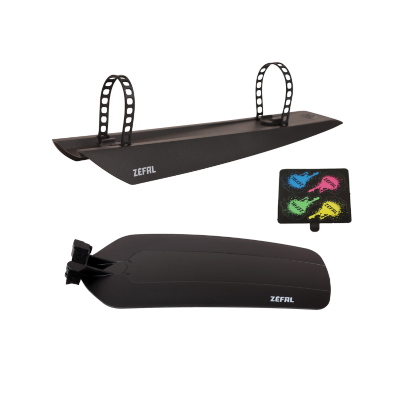 Porilauad ZEFAL KID MTB set 16"-20"