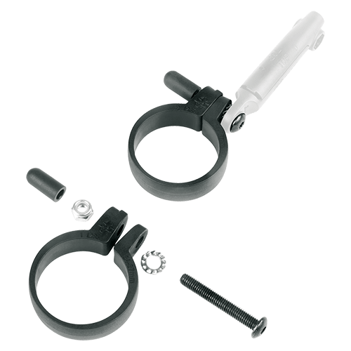 Porilaua kinnitus klamber SKS 2tk 37 - 40