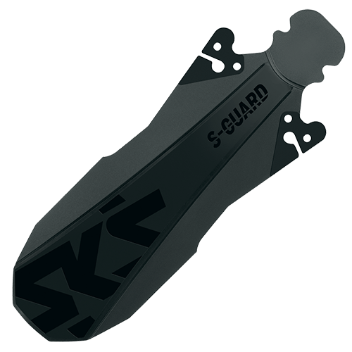 Tagaporilaud SKS S-Guard, must