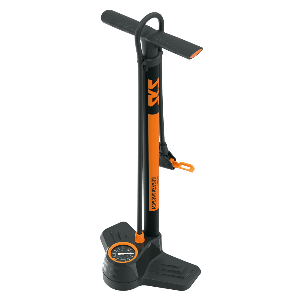 Põrandapump SKS AIRKOMPRESSOR COMPACT