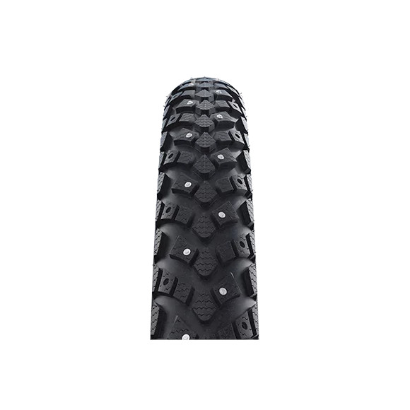 Naelrehv Schwalbe Winter 47-559, 2 rida naaste - Image 2