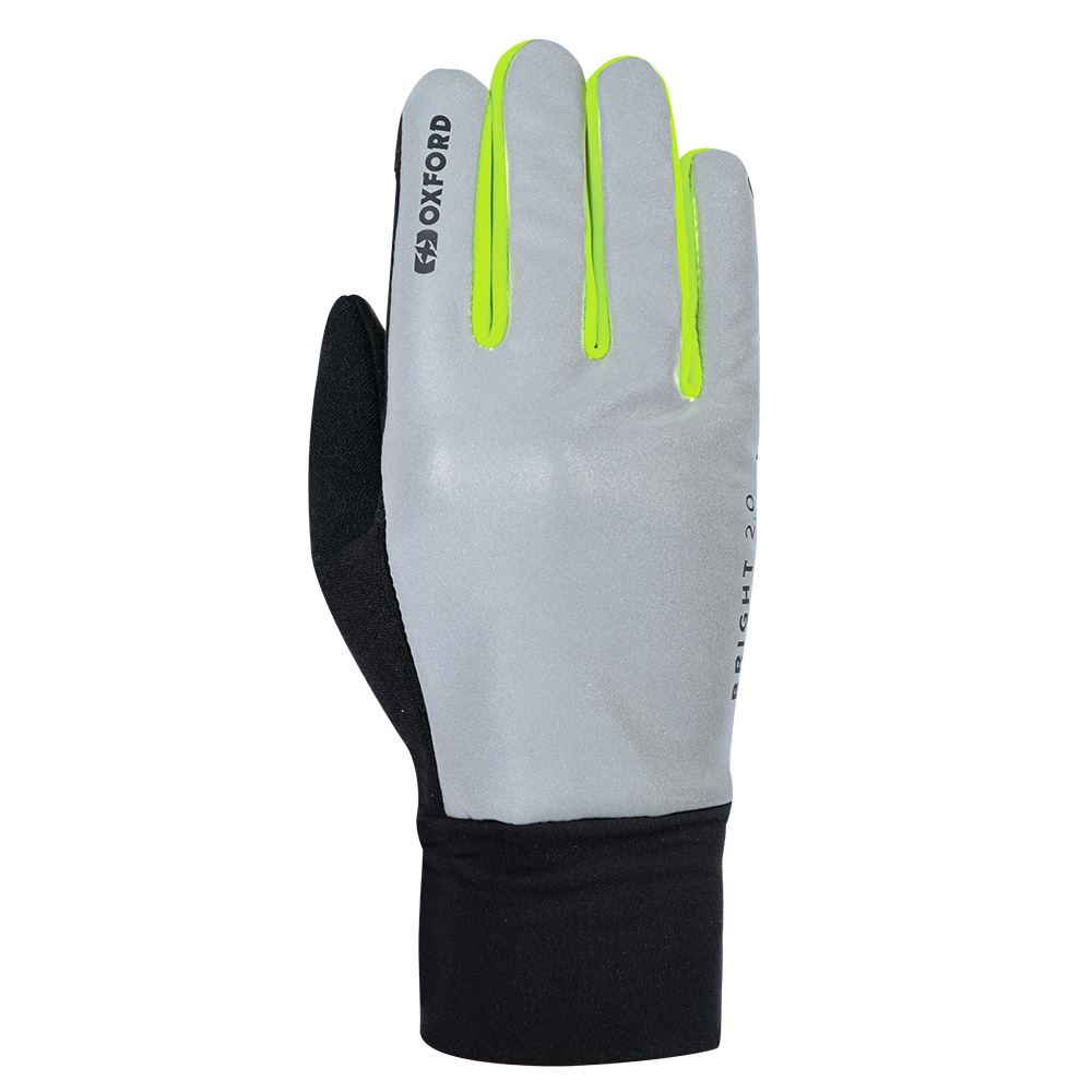 Soojad kindad Oxford Bright Gloves 2.0, suurus M