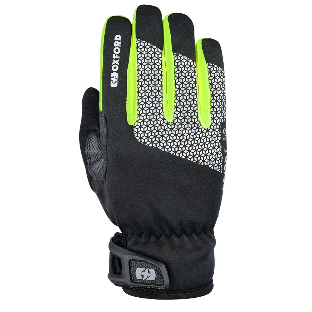Soojad kindad Oxford Bright Gloves 3.0, suurus L