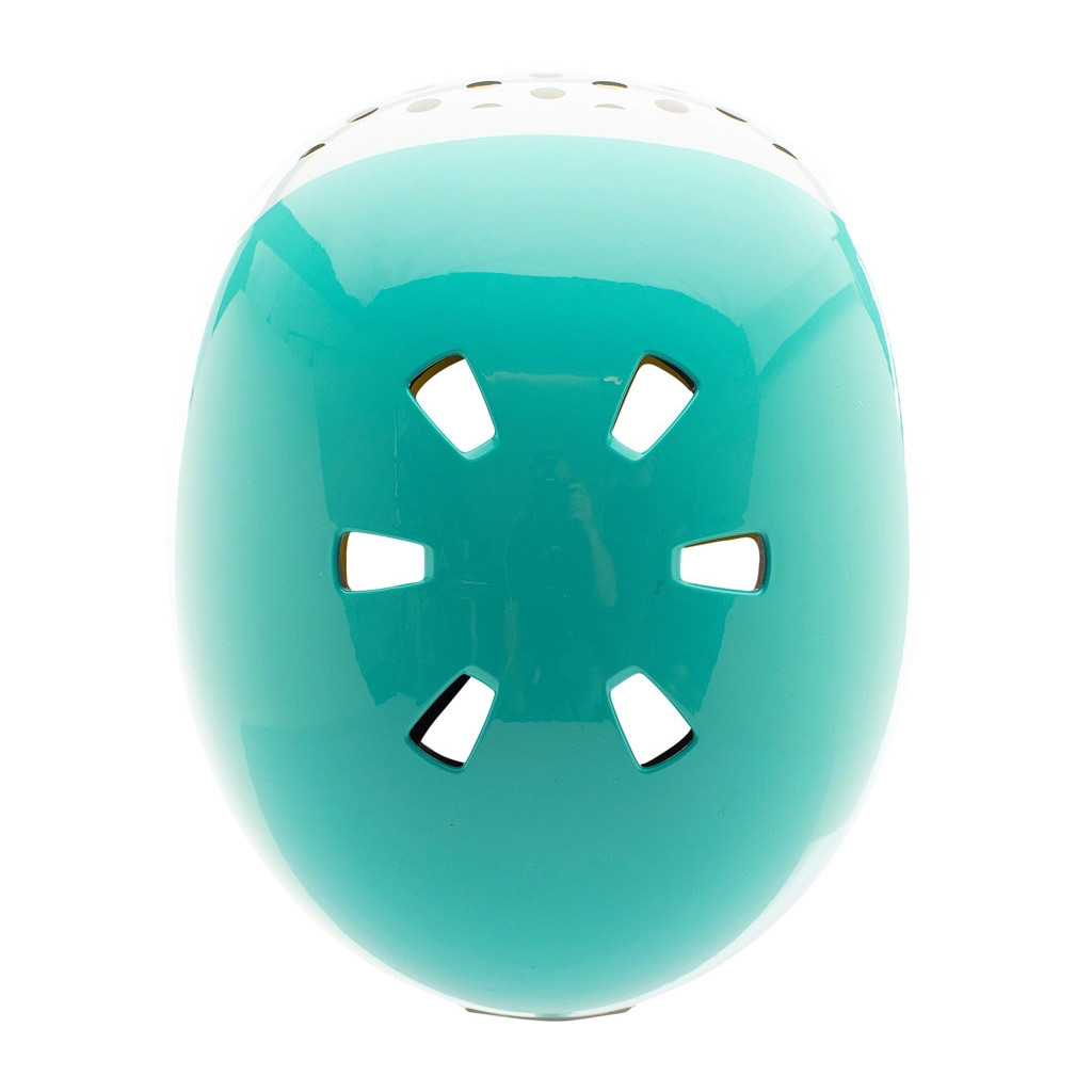 Jalgrattakiiver Nutcase Tiffany's Brunch Reflective MIPS 56-60cm - Image 5