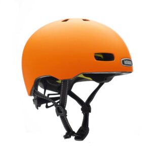 Jalgrattakiiver Nutcase Hi Viz Solid Matte MIPS 56-60 cm