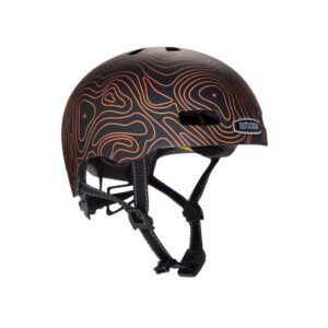 Jalgrattakiiver Nutcase Get Lost II MIPS 56-60cm
