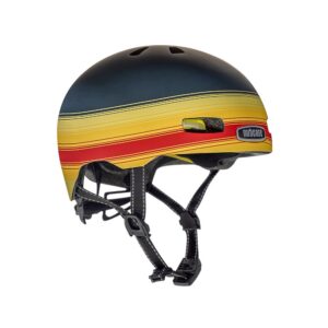 Jalgrattakiiver Nutcase Dipinto MIPS 56-60cm