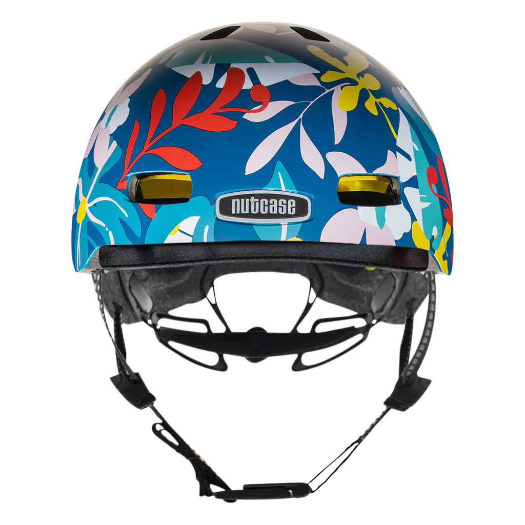 Jalgrattakiiver Nutcase Tweet Me MIPS 52-56 cm - Image 4