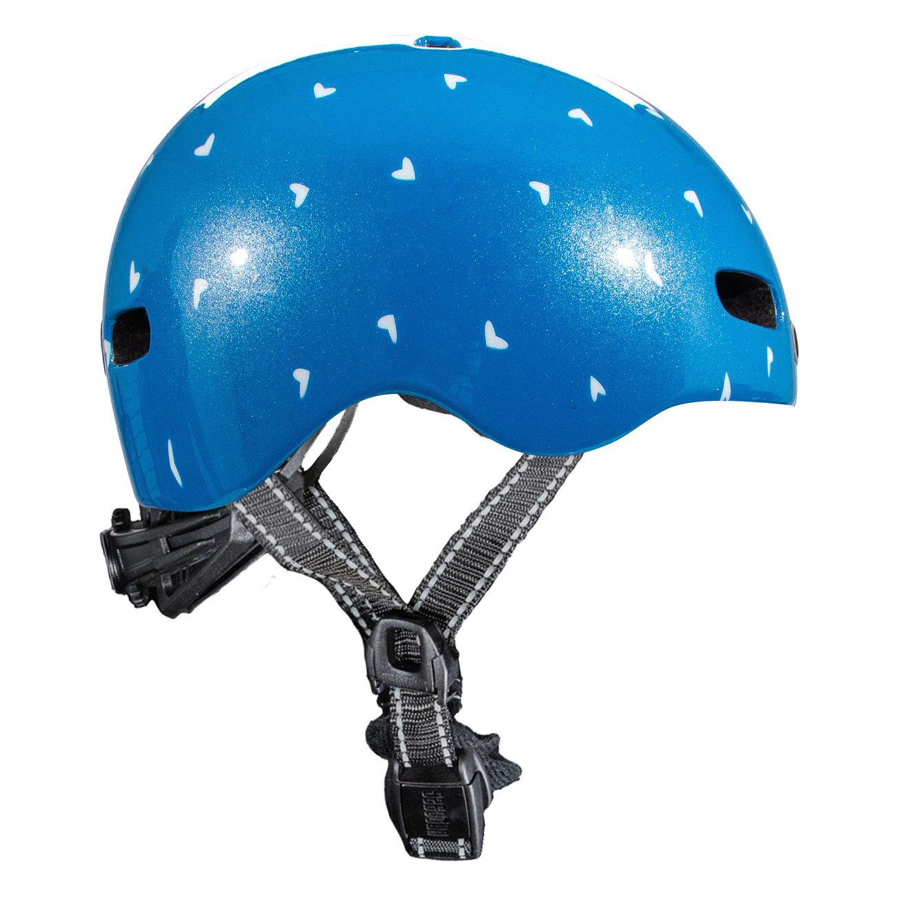 Jalgrattakiiver Nutcase Heart Eyes MIPS 48-52 cm - Image 3