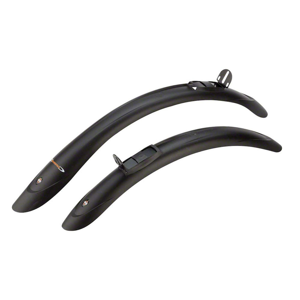 Porilauad SKS BEAVERTAIL SET 26"-28" must