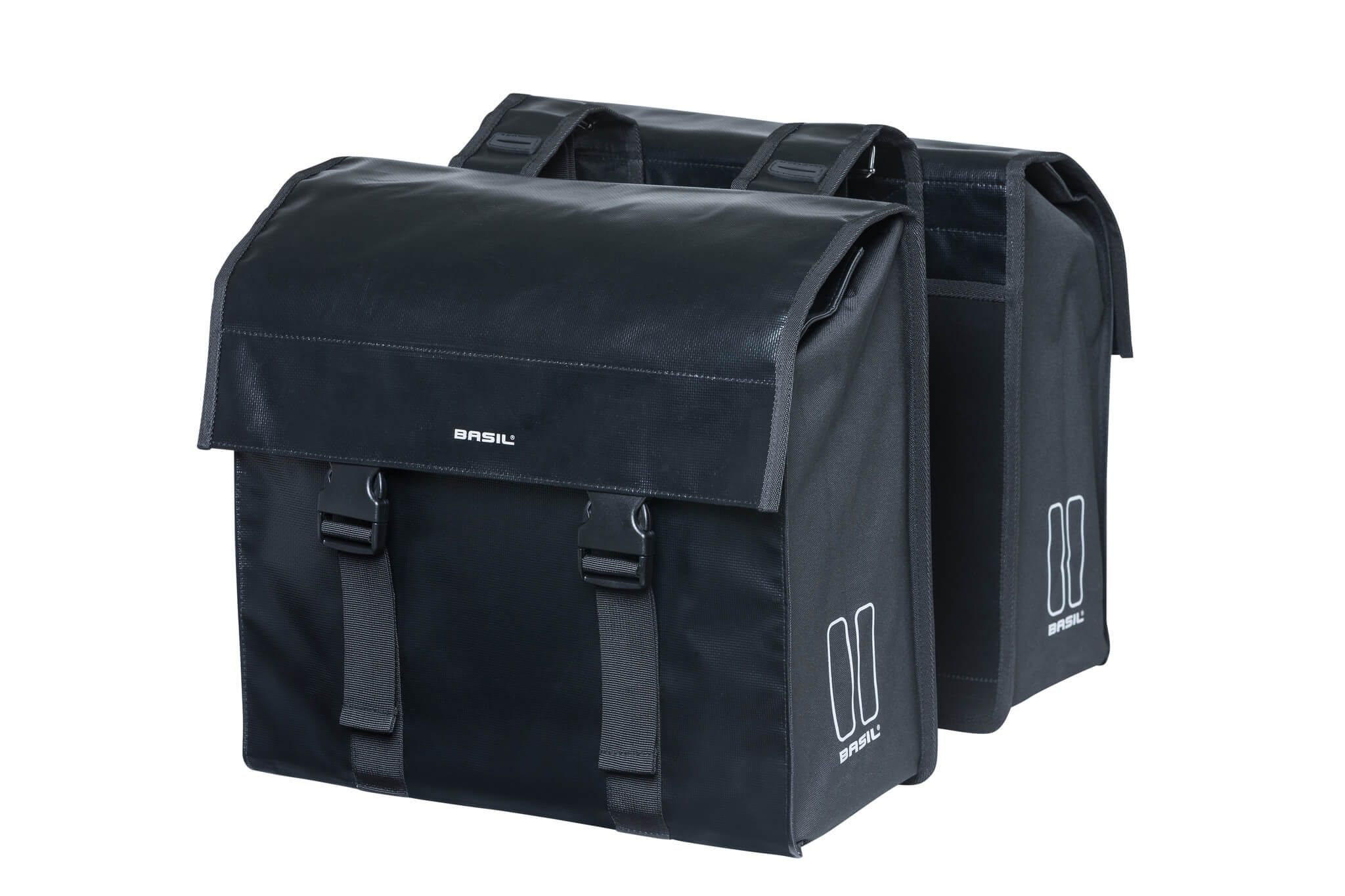 Pakiraamikott Basil Urban Load, 53L