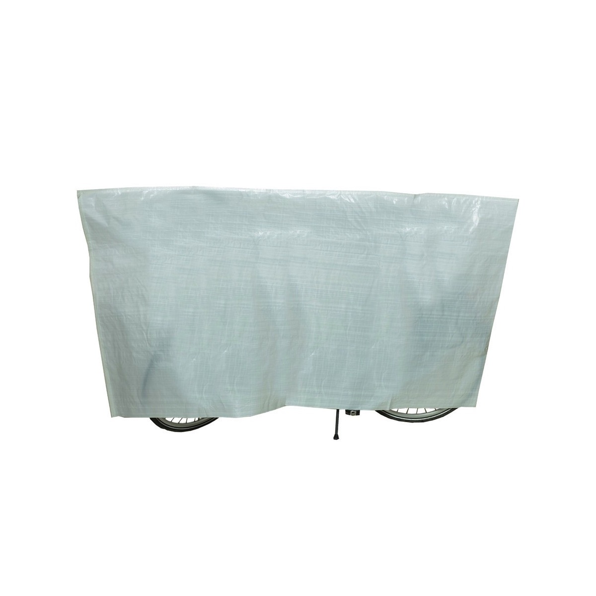 Jalgratta kate KV (110 x 210 cm)