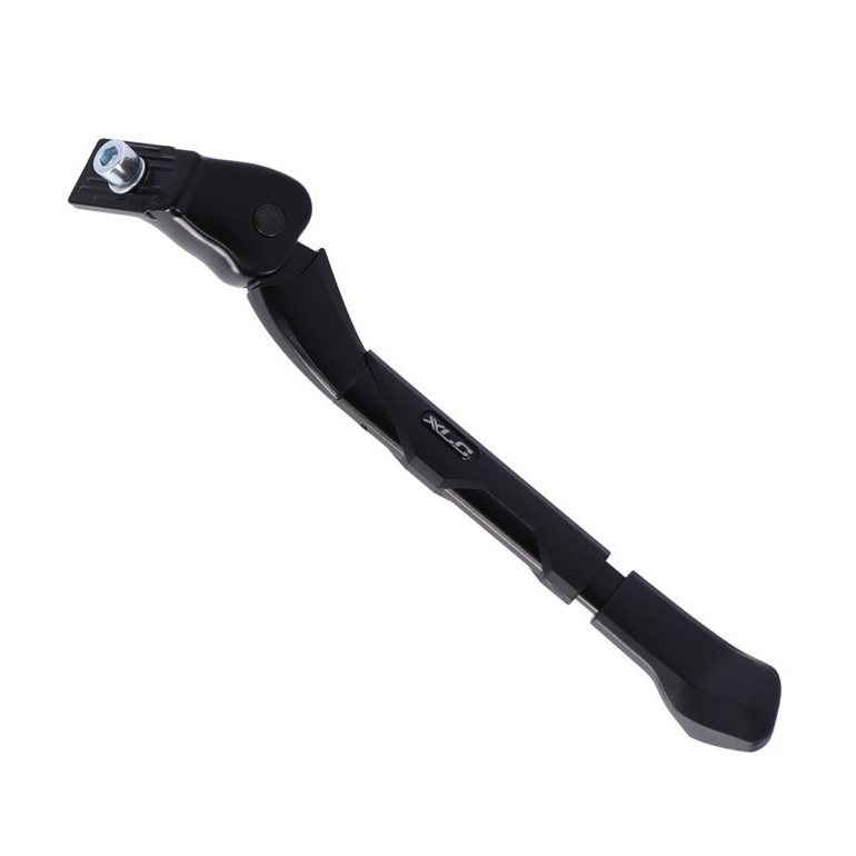 Keskkinnitusega seisujalg XLC KS-B02, 24"-28"