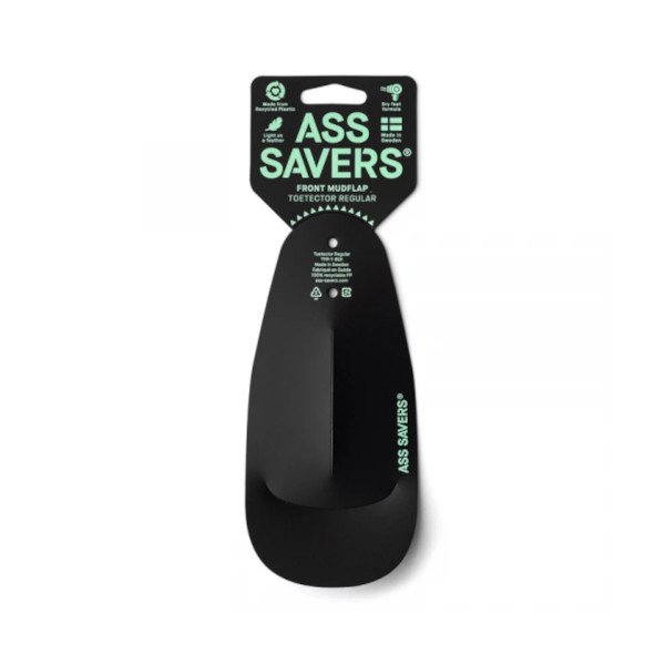 Esiporilaud Ass Savers Toetector Regular