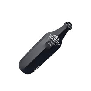 Tagaporilaud Ass Savers Big Black