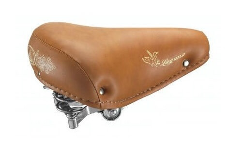 Sadul Selle Monte Grappa Laguna