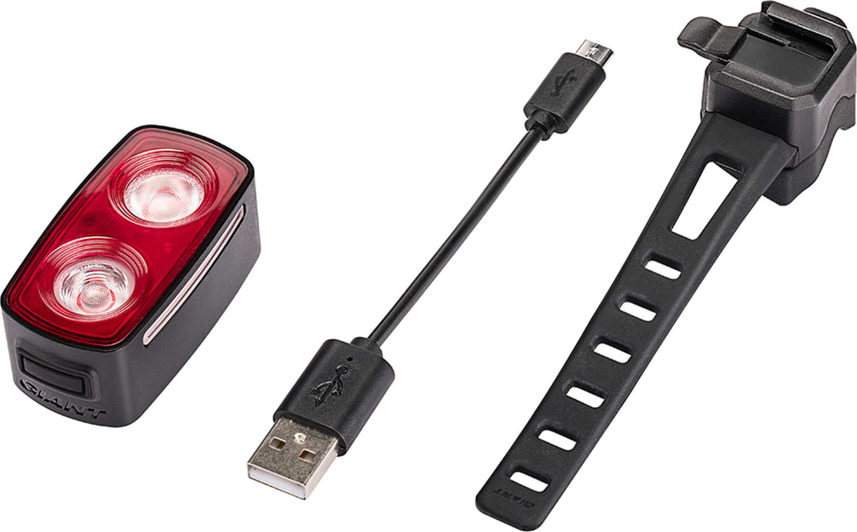 Jalgrattatulede komplekt Giant Recon (HL 800 + TL 200) - Image 8