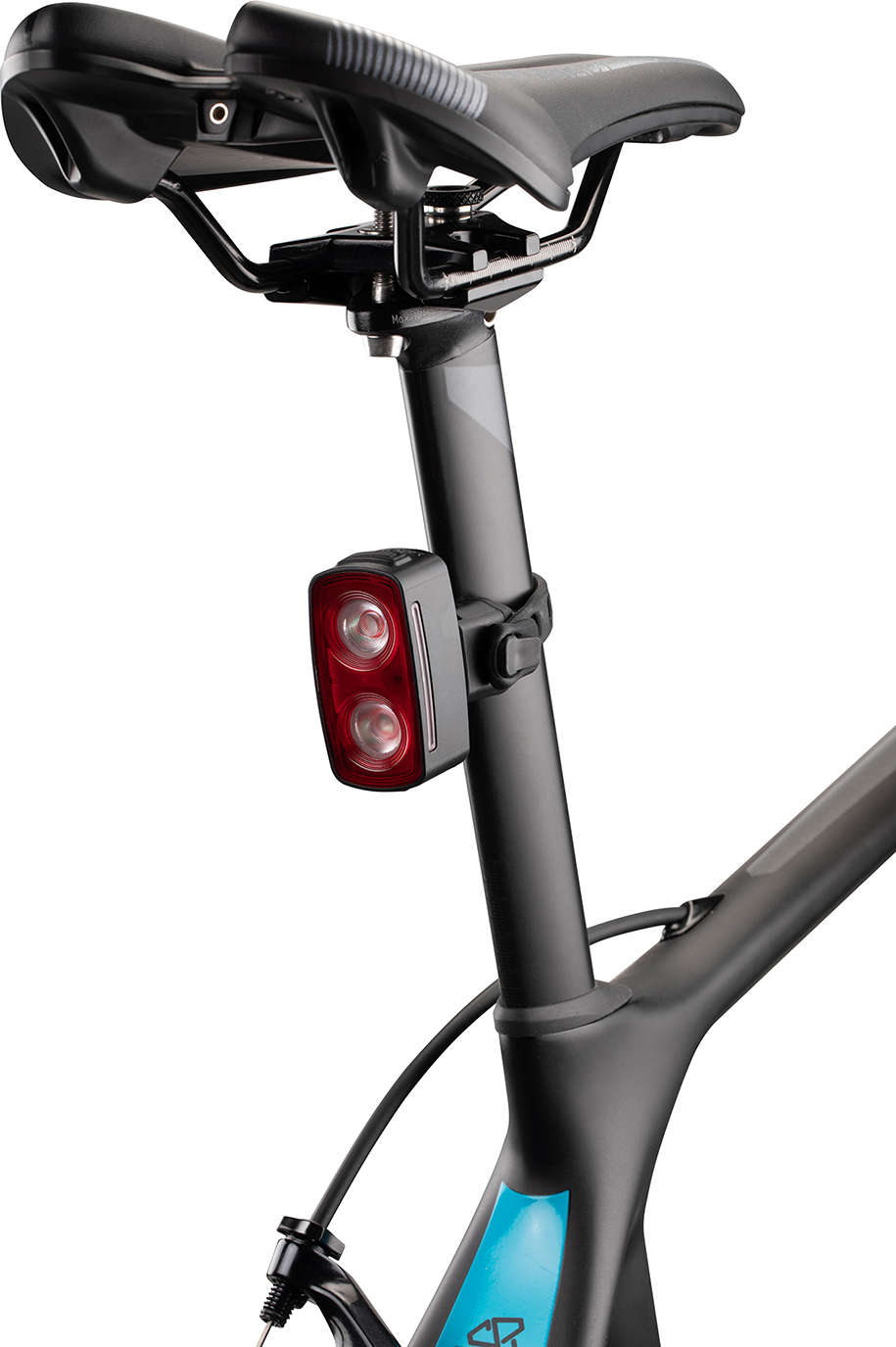 Jalgrattatulede komplekt Giant Recon (HL 800 + TL 200) - Image 9